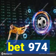 bet 974